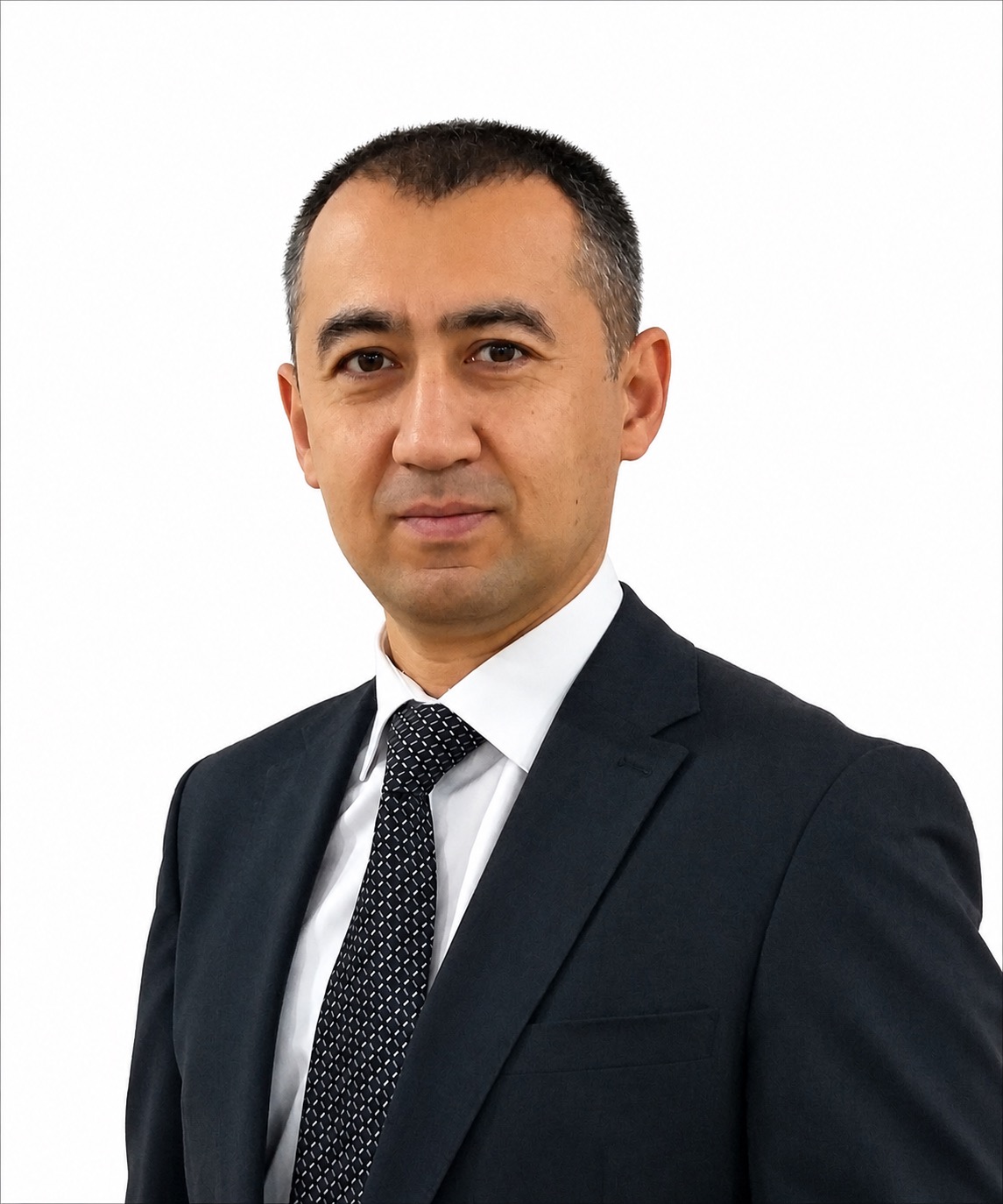Xo'jayev Jamol Ismatullayevich